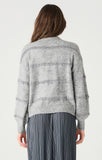 Tinsel Knit Pullover