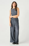 Wondrous Wide Leg Pant