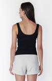 Keep It Cool Ruched Tank