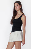 Keep It Cool Ruched Tank