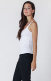 Keep It Cool Ruched Tank