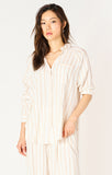 Loosen Up Linen Shirt