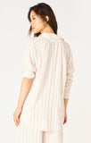 Loosen Up Linen Shirt