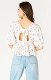 Bonita Blouse