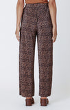 The Look Leopard Pant