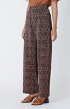 The Look Leopard Pant