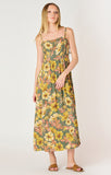 Fading Flowers Sundress