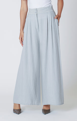 Tranquil Linen Trouser