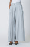 Tranquil Linen Trouser