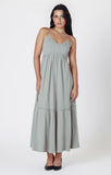 Nest Maxi Dress