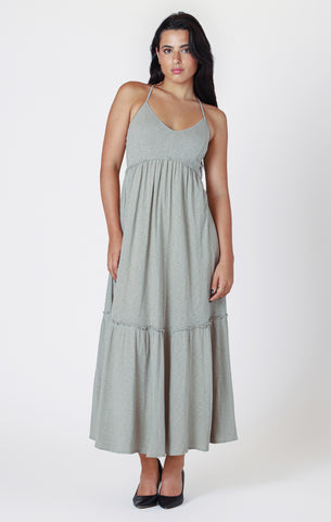 Nest Maxi Dress