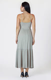 Nest Maxi Dress