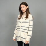 Azima Raglan Cardigan