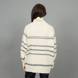 Azima Raglan Cardigan