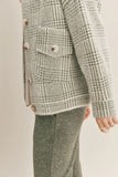 Lola Sweater Jacket